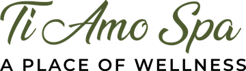 Ti Amo Spa Logo