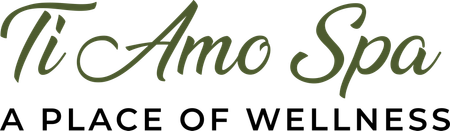 Ti Amo Spa logo