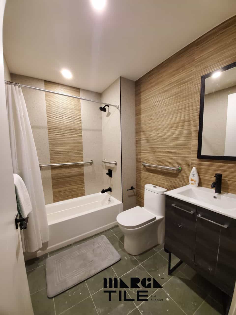 Marga Tile | Commercial flooring supplier serving Healthcare, Office ...