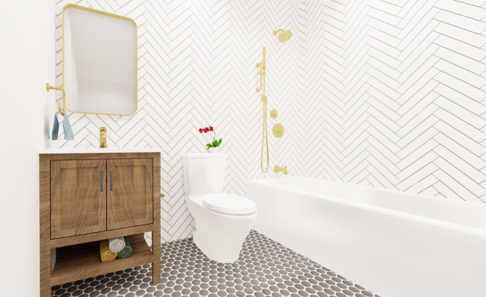 Marga Tile | Commercial flooring supplier serving Healthcare, Office ...