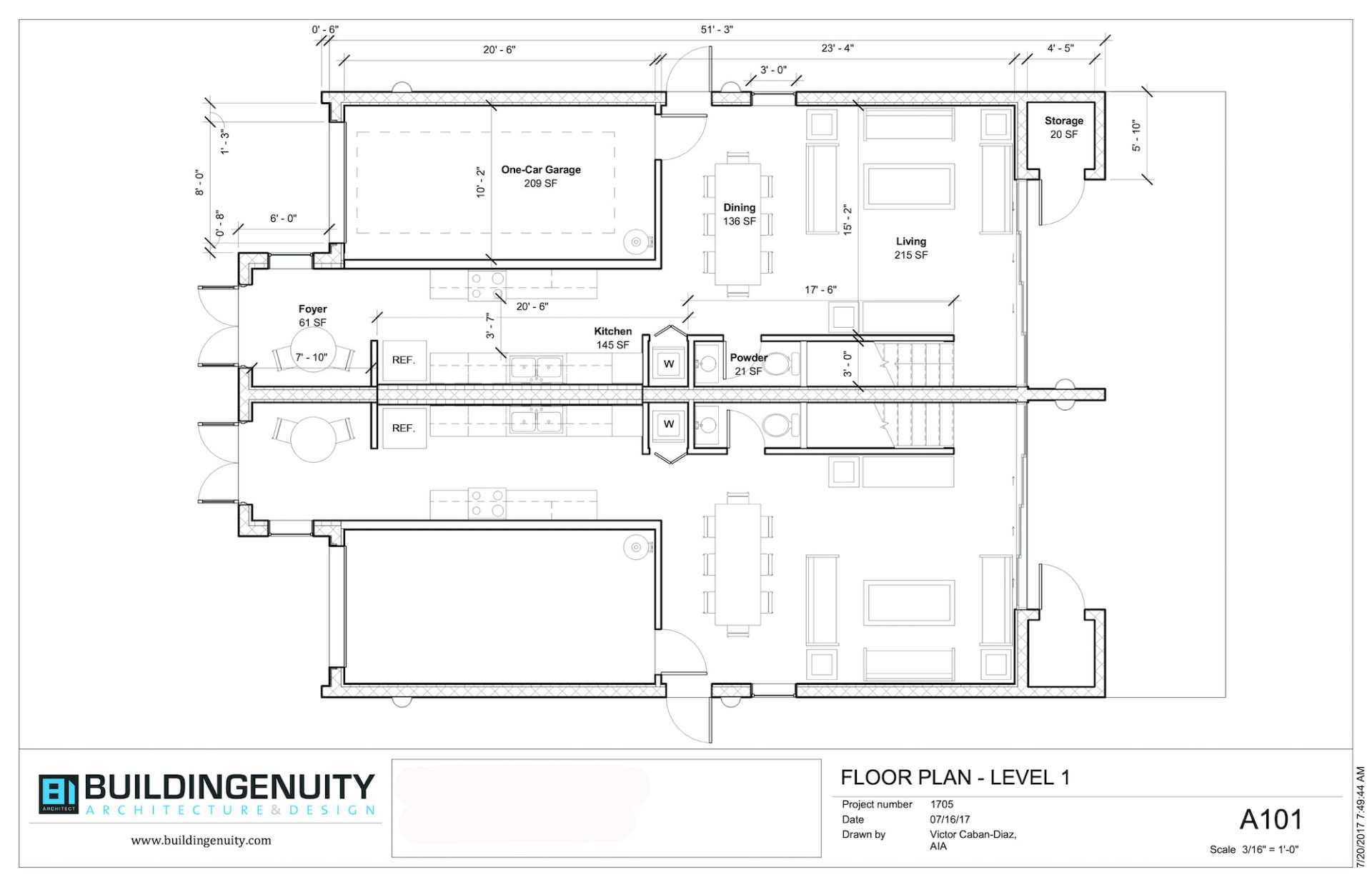 a black and white floor plan of a building .