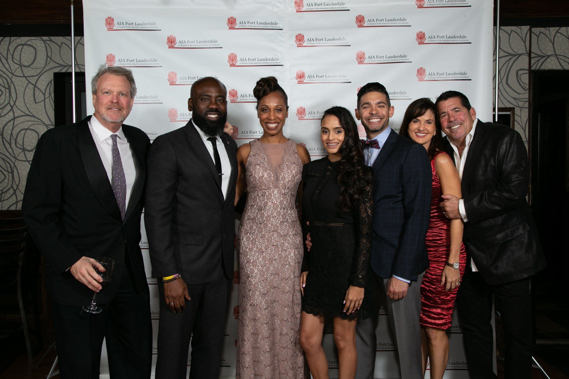 victor speaking event