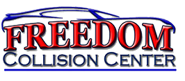 Freedom Collision Center 