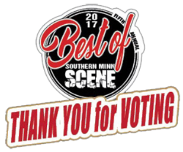 Best of The Best Logo | Ron's Repair