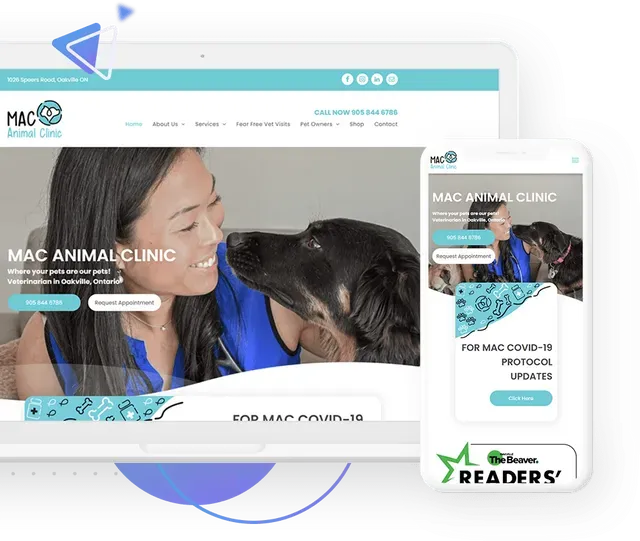 Website Design