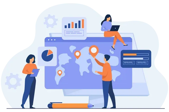 Content and design