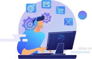 Website Chat