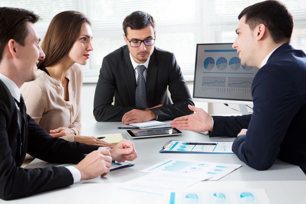 Equipo profesional Tus Cuentas Claras