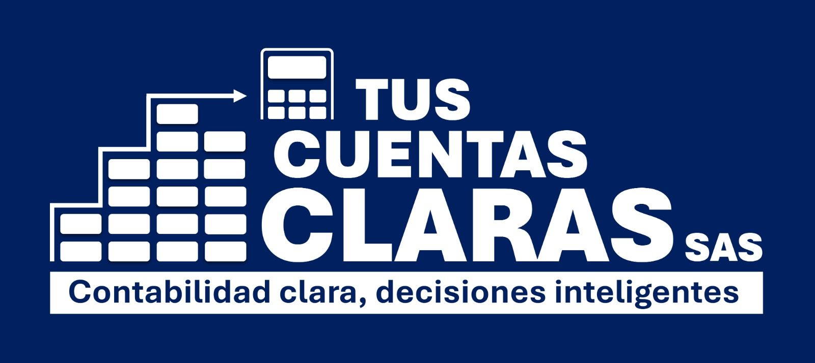 logo tus cuentas claras