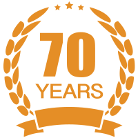 Seventy Years of Experience