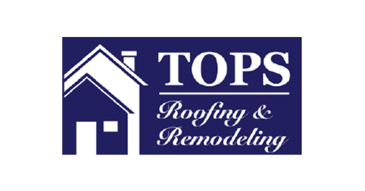Tops Roofing & Remodeling Co. photo 1 in Erie