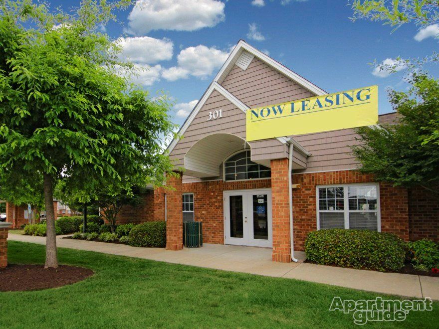 Now Leasing at Suites at Port Warwick