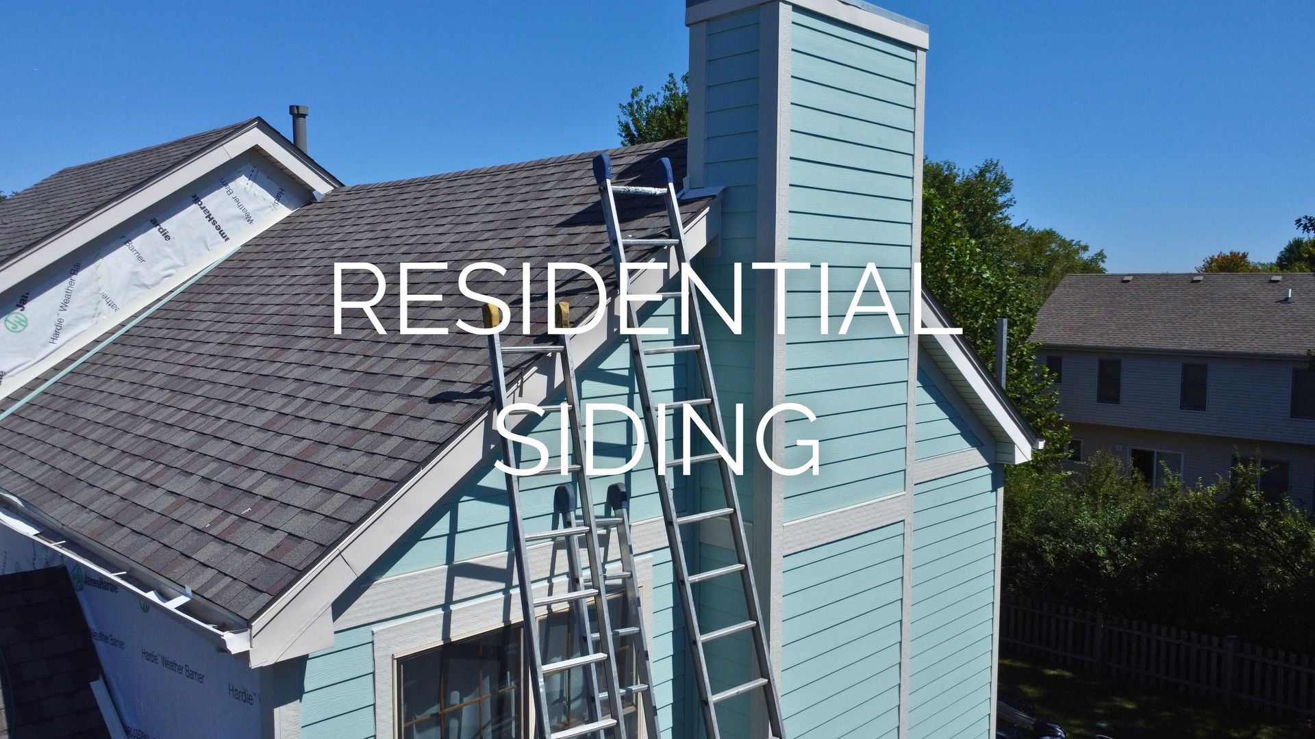 HardiGuys Residential Siding Thumbnail