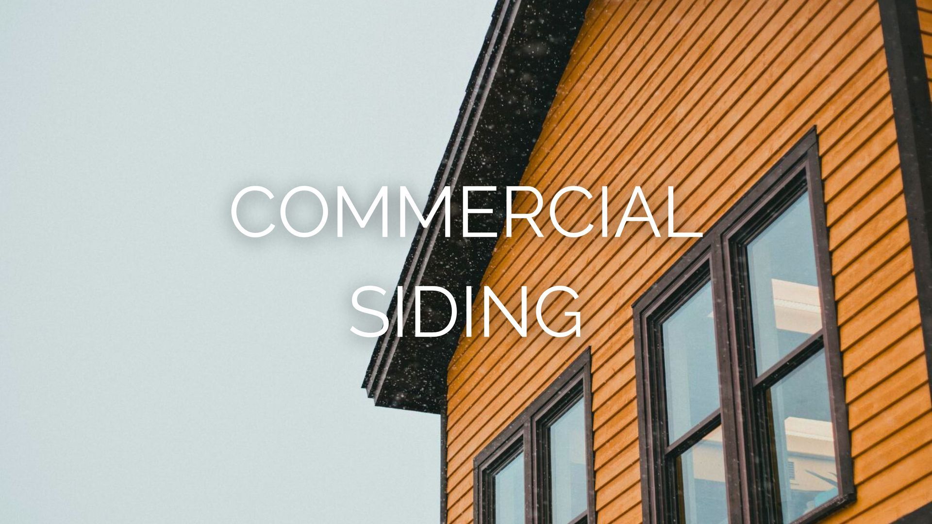 HardiGuys Commercial Siding Thumbnail