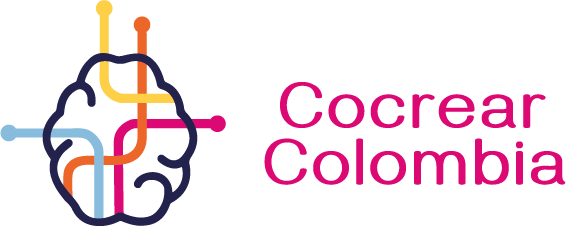 Cocrear Colombia