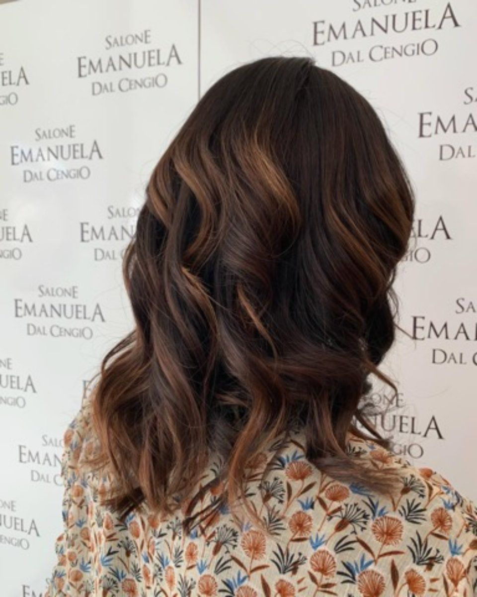 tinte per capelli castani