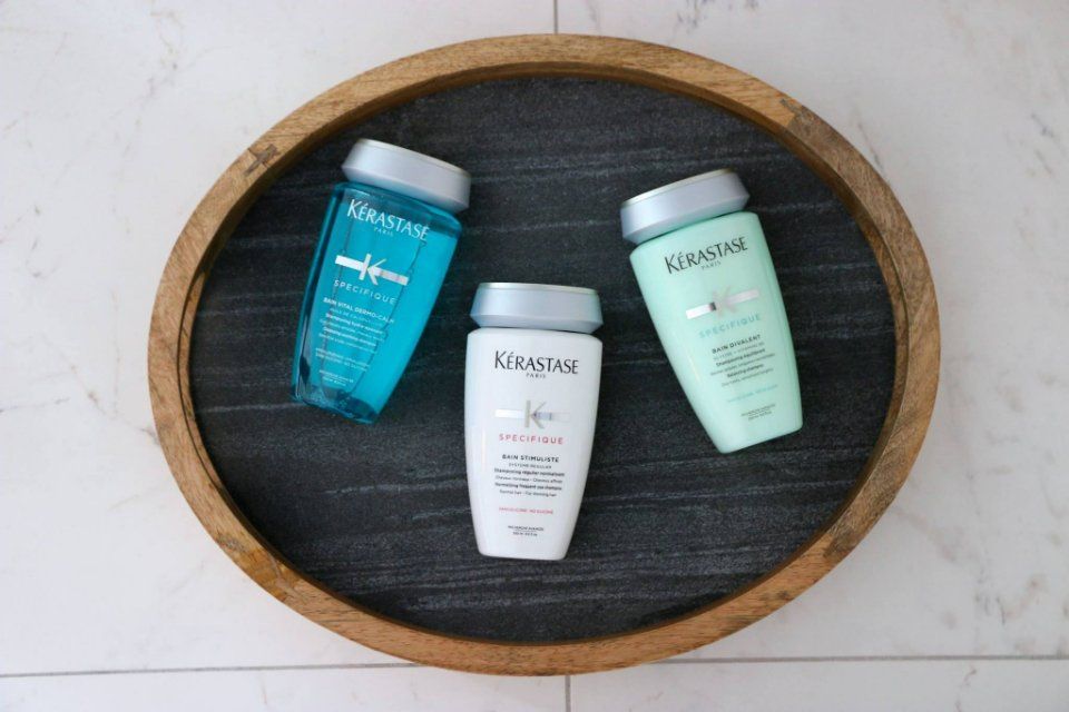 creme e trattamenti ristrutturanti