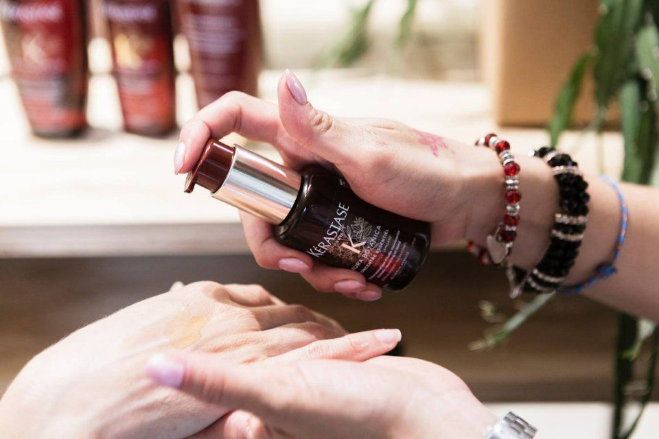 applicazione trattamenti ristrutturanti