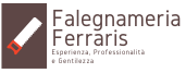 Falegnameria Ferraris Logo