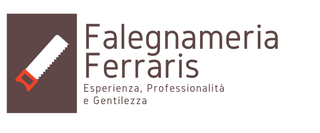 Falegnameria Ferraris Logo