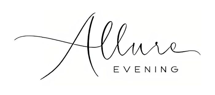 logo Allure Evening