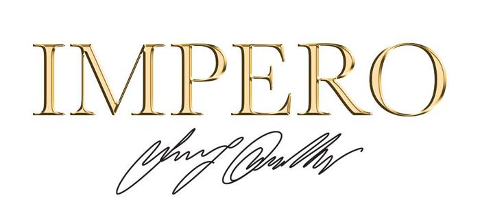 logo Impero Couture