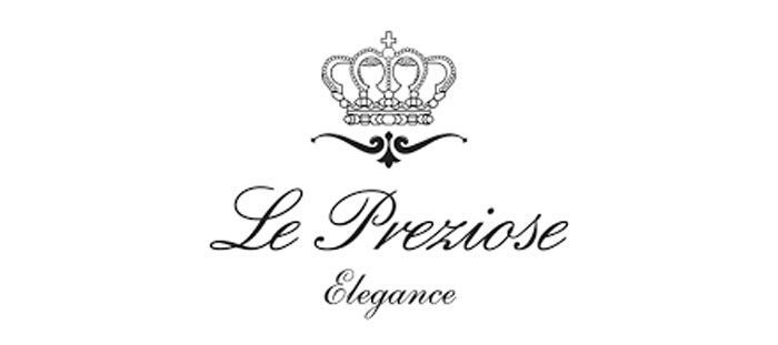 logo Le preziose