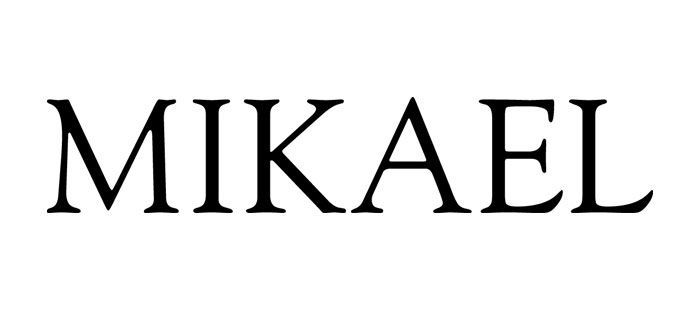 logo Mikael