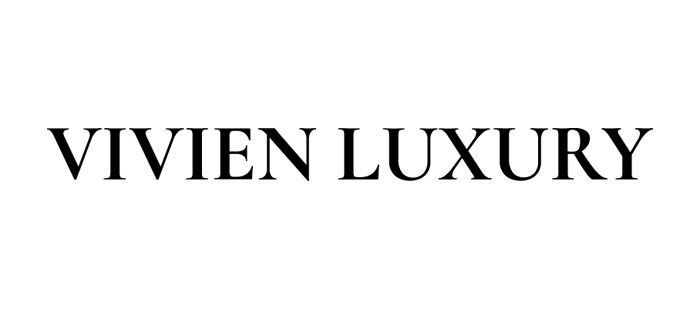 logo Vivien Luxury 