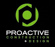 Proactive Construction and Design LLC