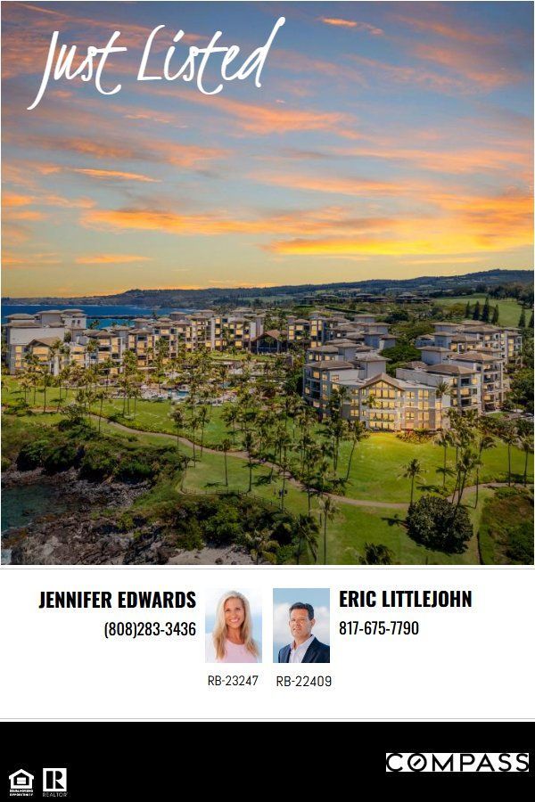 Maui Listing Marketing