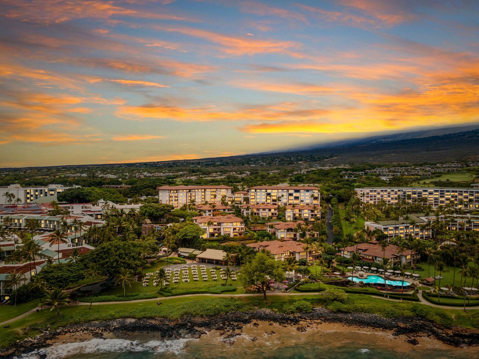 Maui Real Estate Photography