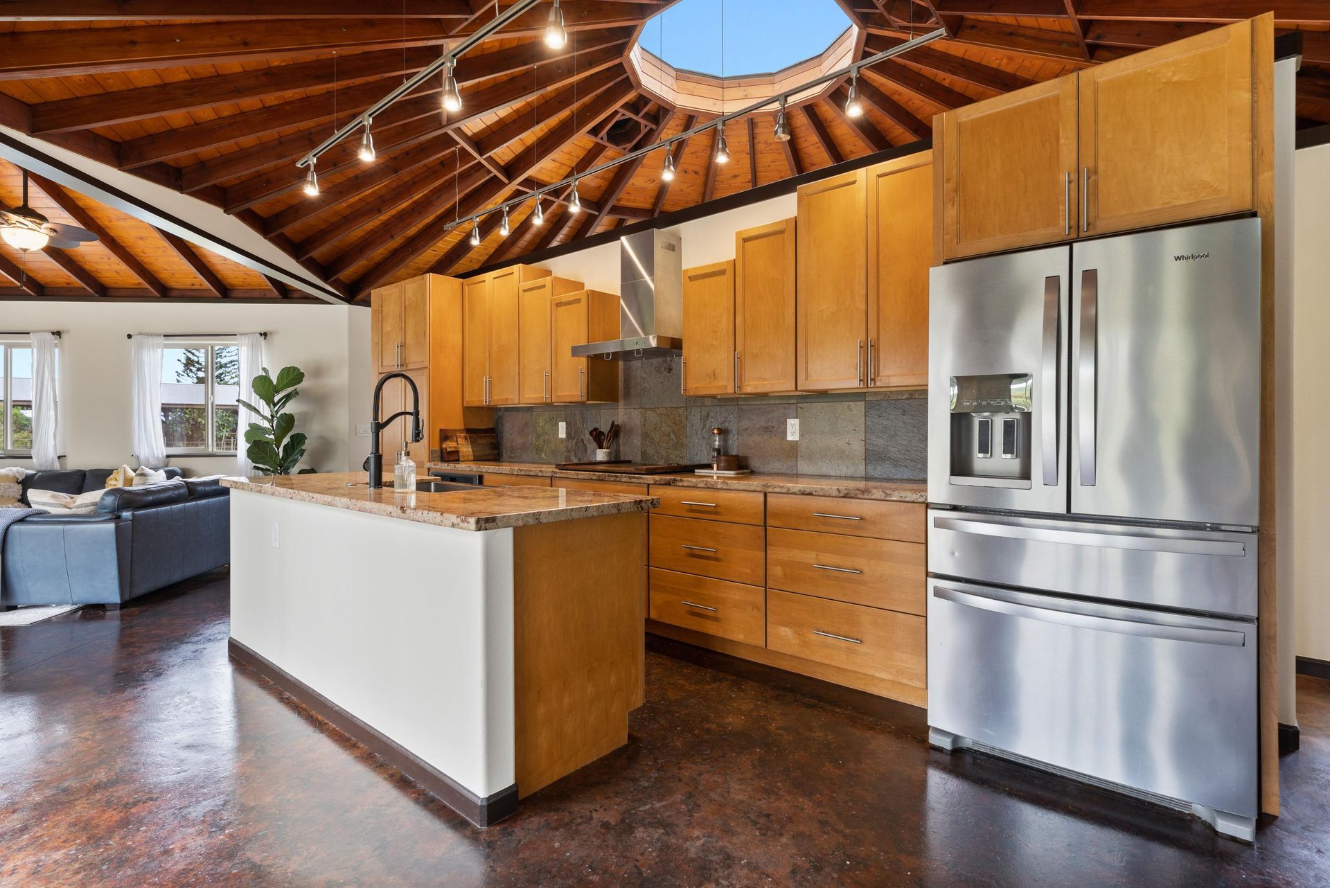 Maui Real Estate Photography