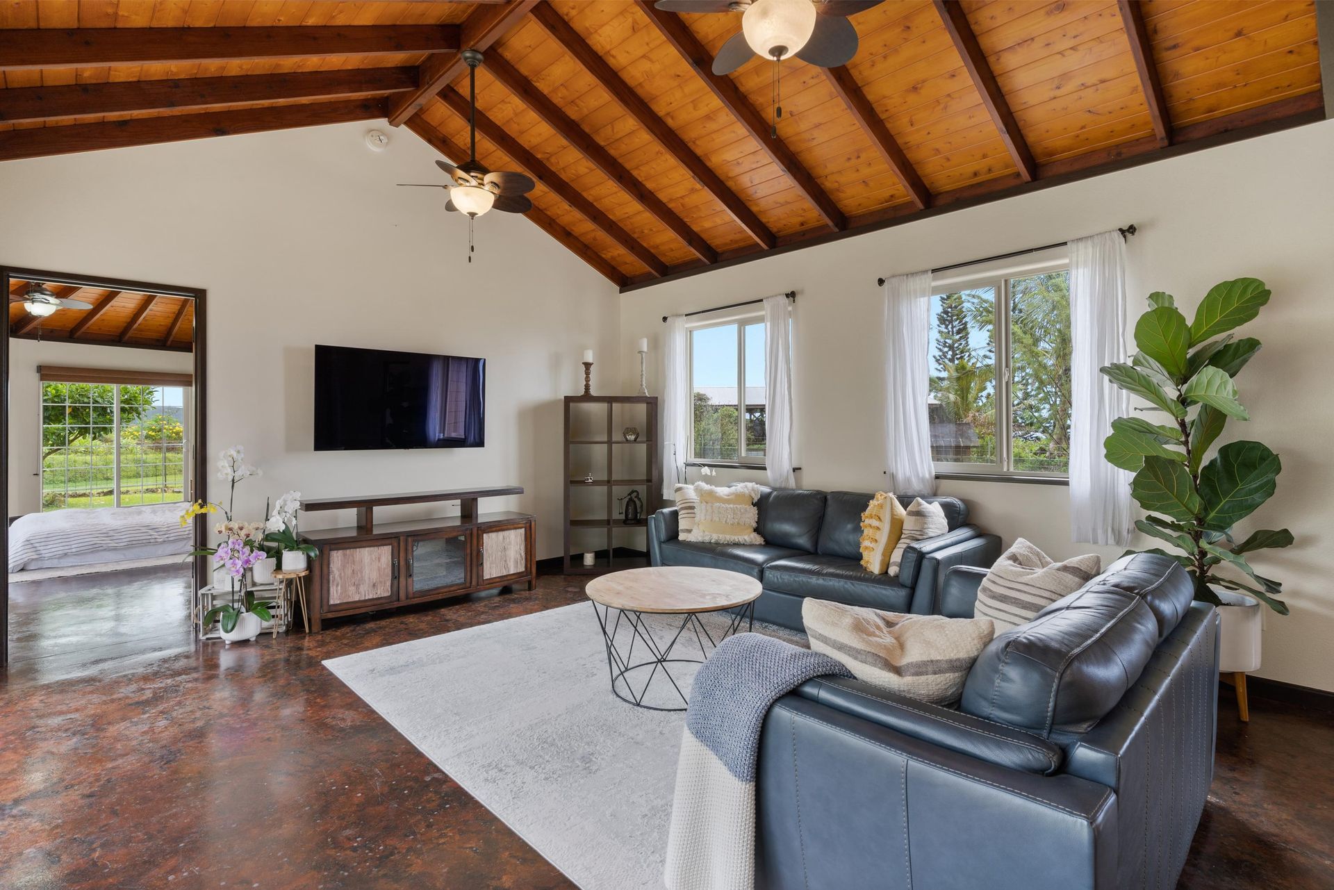 Maui Real Estate Photography