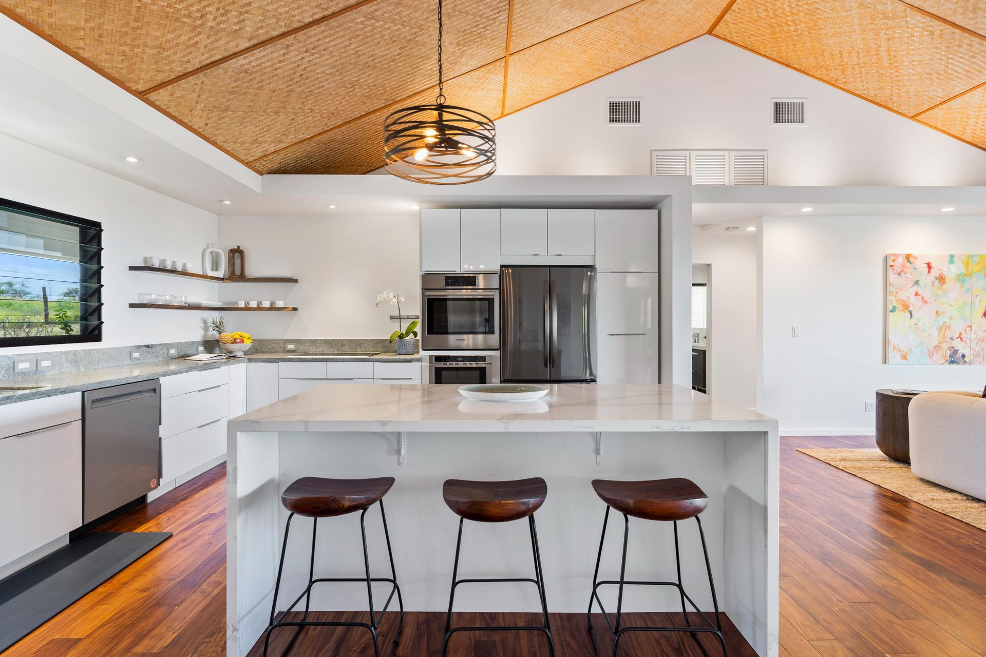 Maui Real Estate Photography