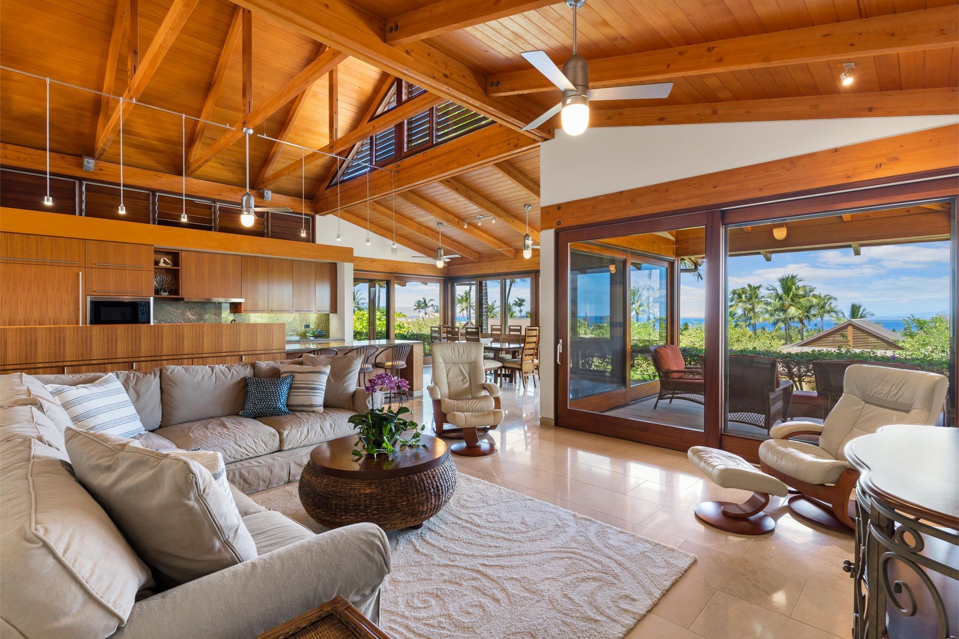 Maui Real Estate Photography