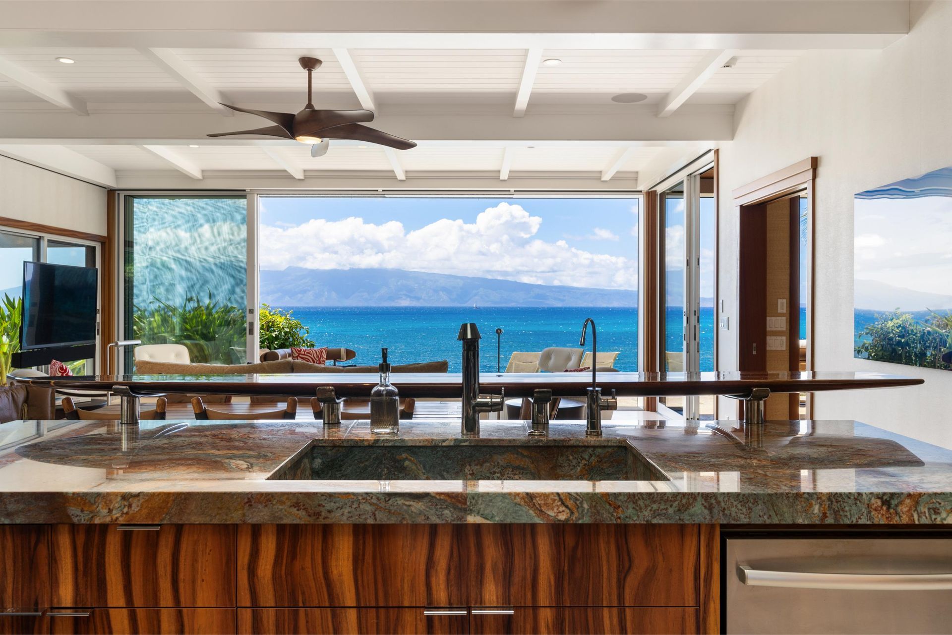Maui Real Estate Photography