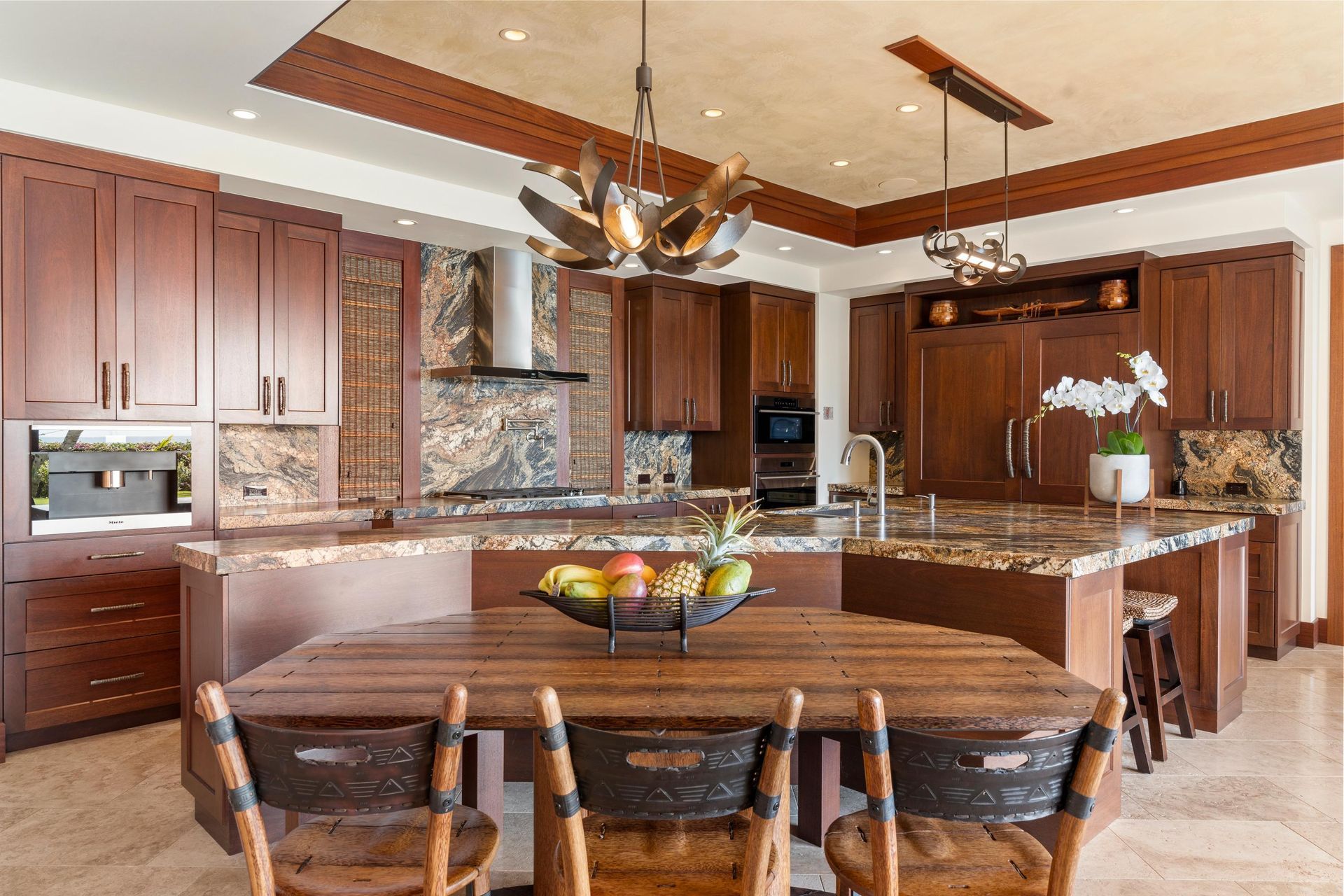 Maui Real Estate Photography