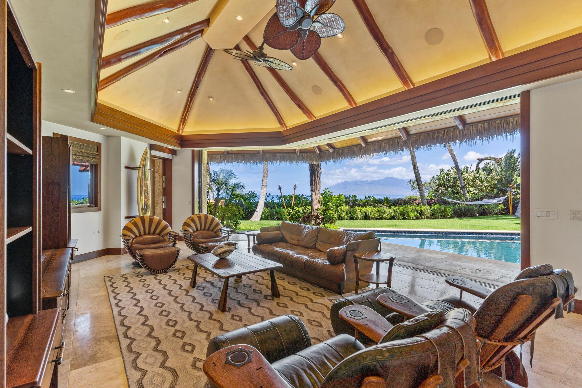 Maui Real Estate Photography