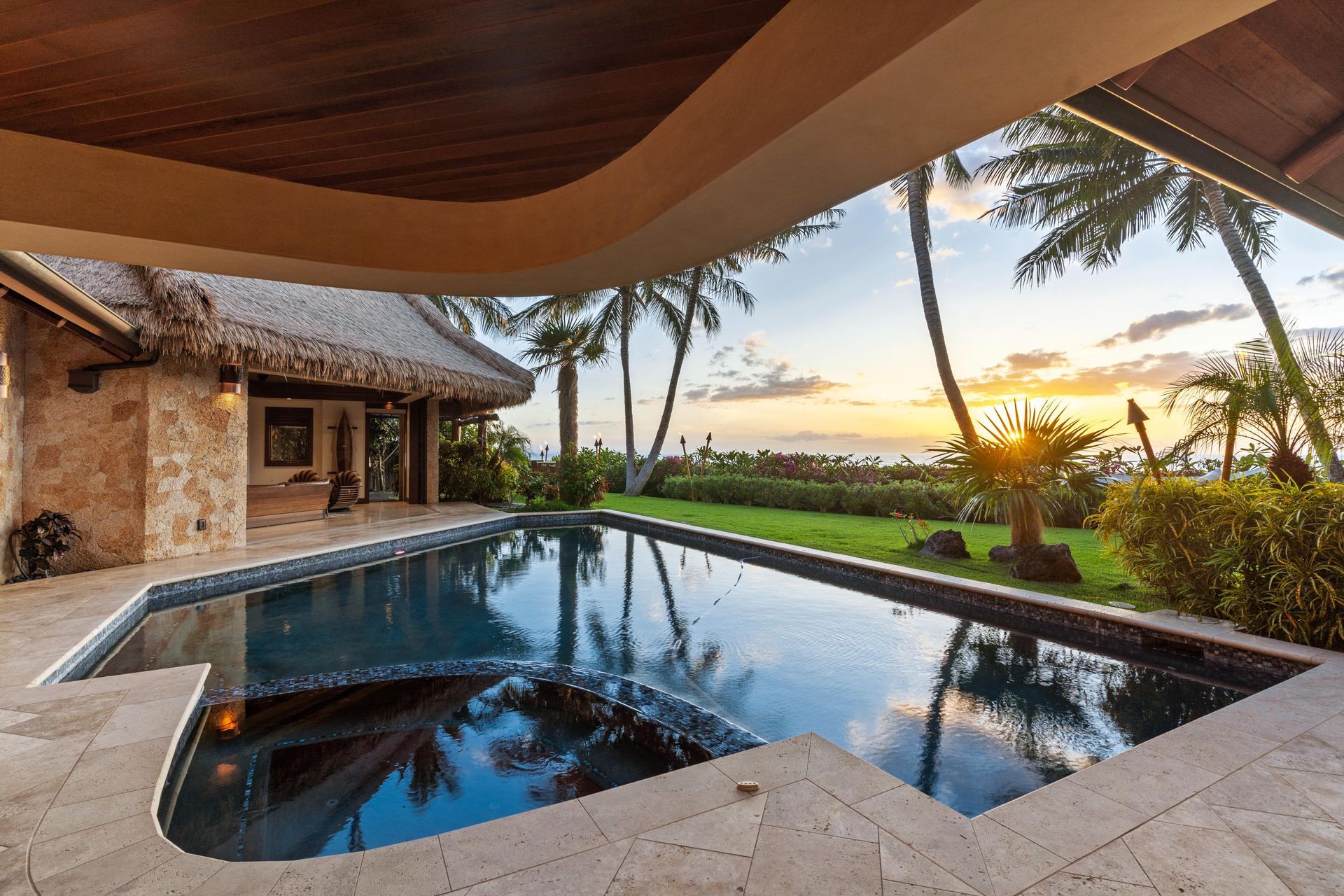 Maui Real Estate Photography
