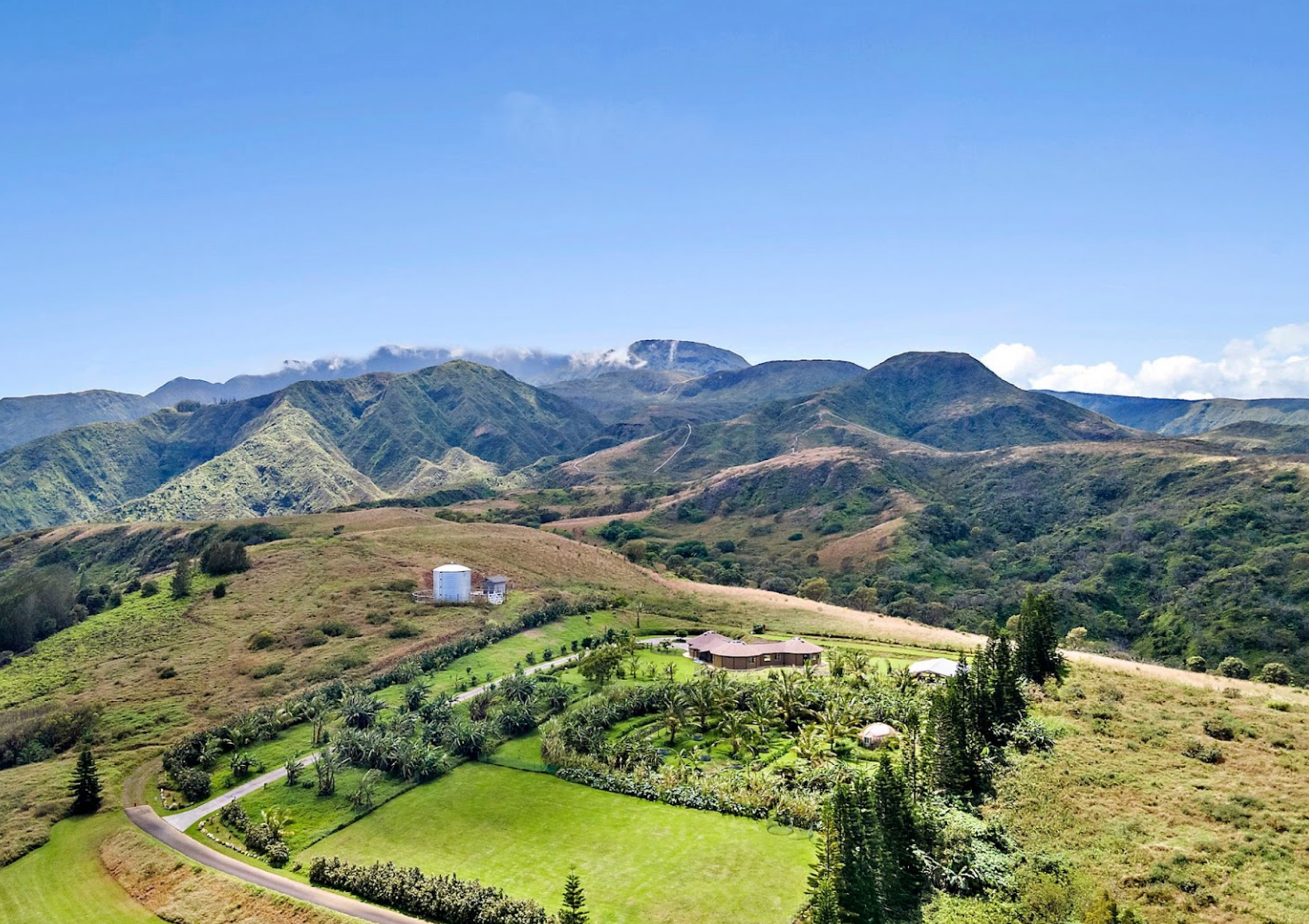 Maui Real Estate Photography