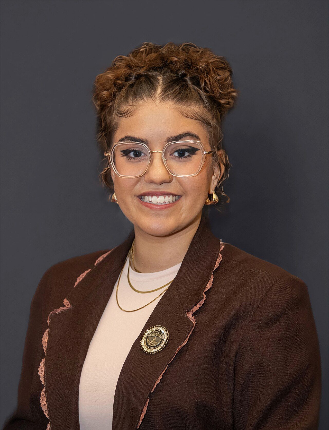 Angel Ramirez headshot