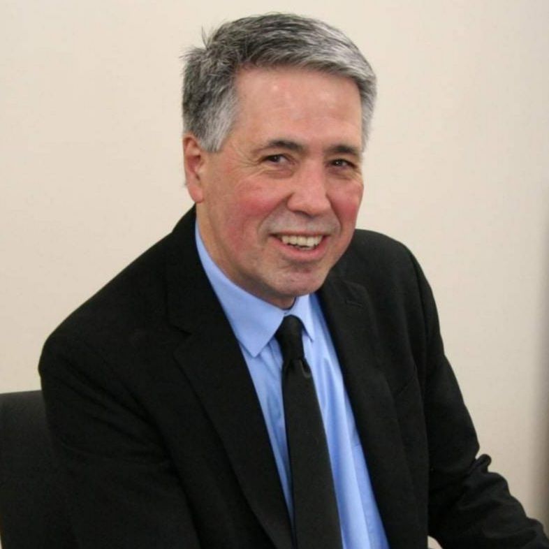 Mitch Henry headshot