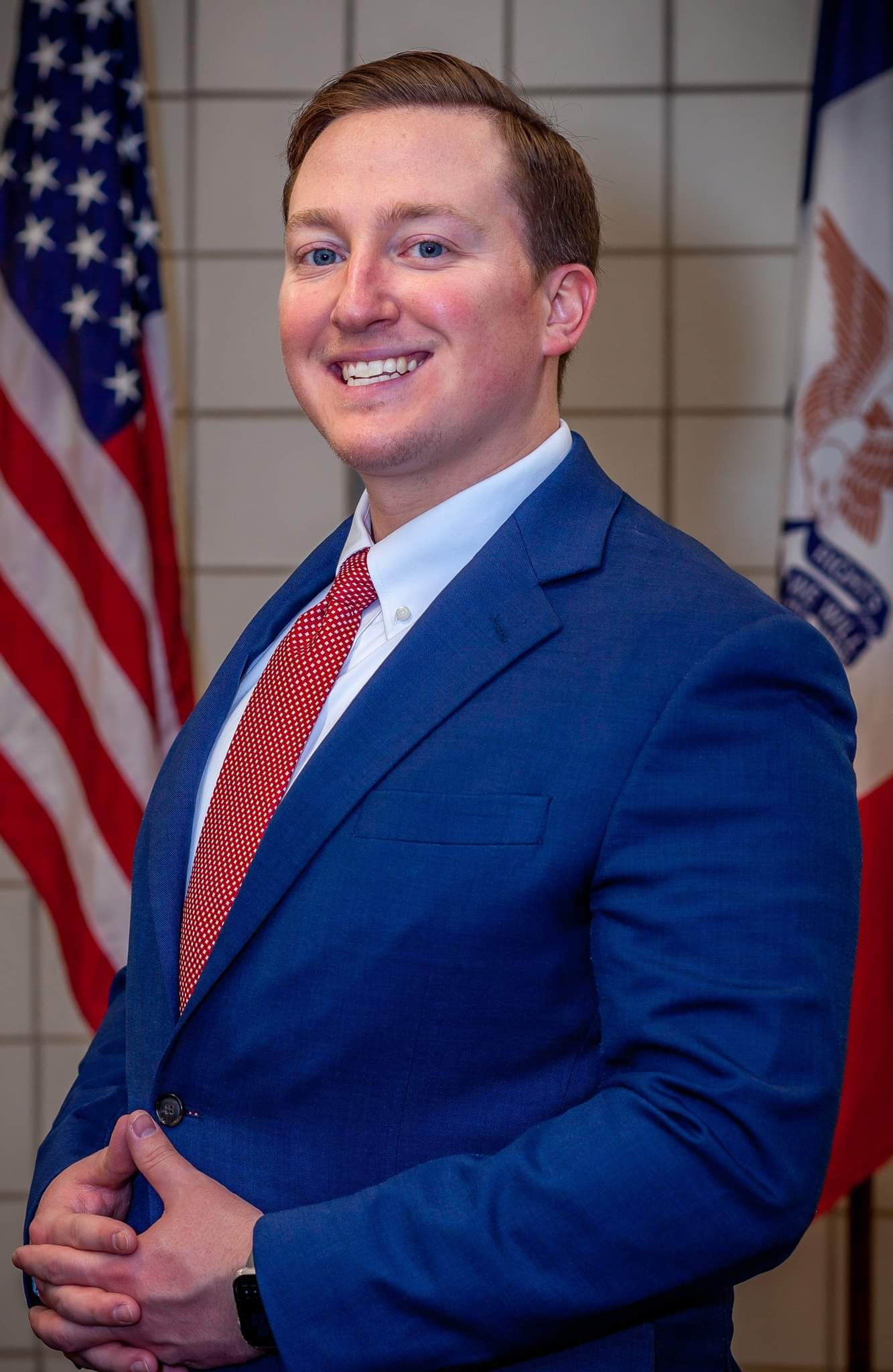 Caleb Copley