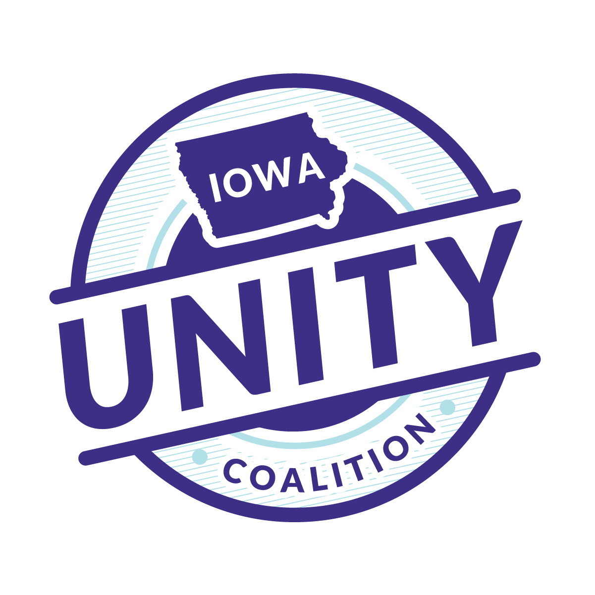 Iowa Unity Coalition logo