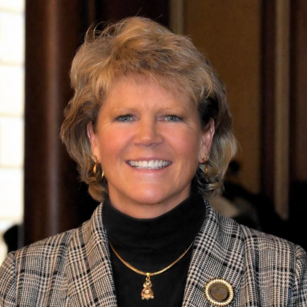 Molly Donahue