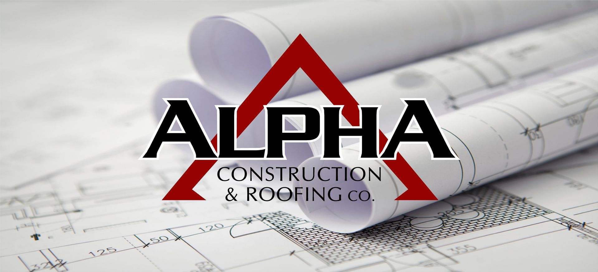 Alpha Construction Firm LLC Business Logo 