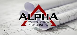 Alpha Construction Firm LLC Business Logo 