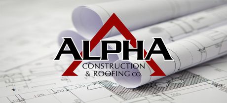 Alpha Construction Firm LLC Logo