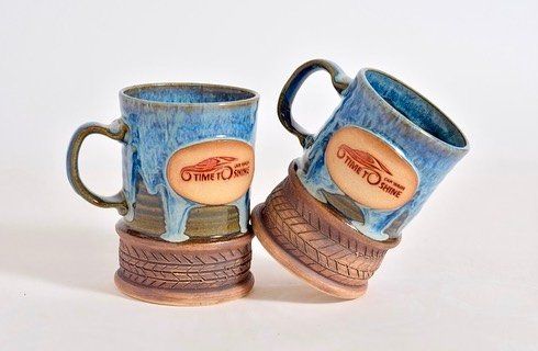 custom mugs